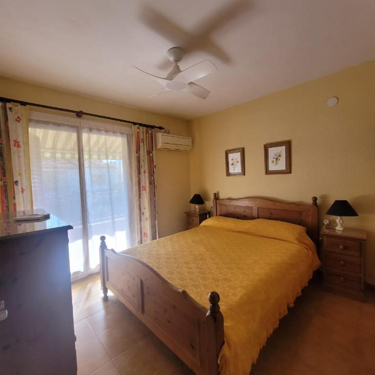 Families only - Villa Los Iris Gandia - 350 meters from the beachfront - Vacation Home - 6