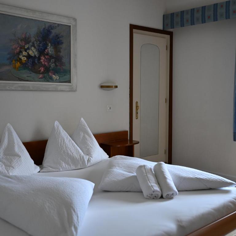 Hotel Du Lac - Riverside Comfort Double Room - 4