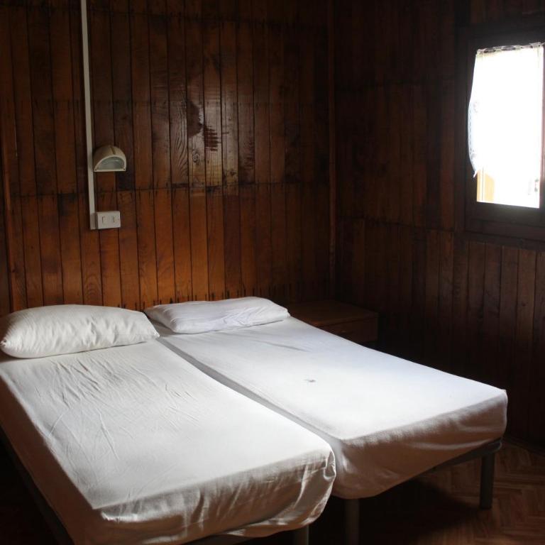 Bungalow al Lago - Bungalow de 2 dormitorios - 25