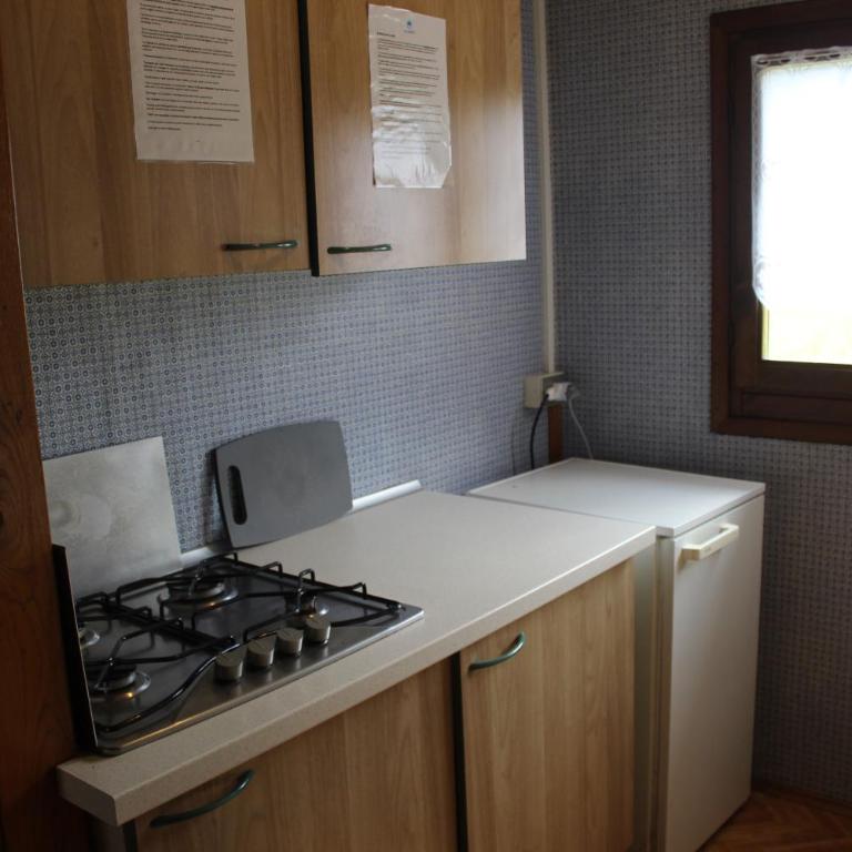 Bungalow al Lago - Bungalow de 2 dormitorios - 26