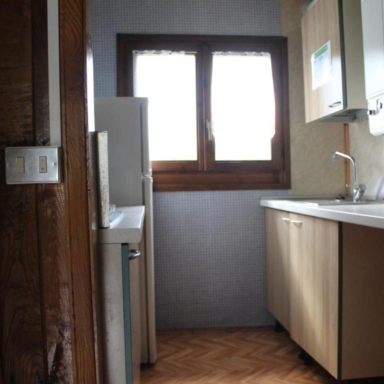 Bungalow al Lago - Bungalow de 2 dormitorios - 27