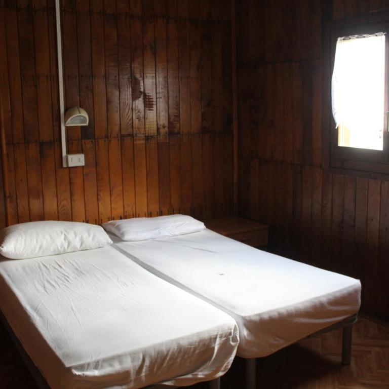 Bungalow al Lago - Bungalow de 2 dormitorios - 28
