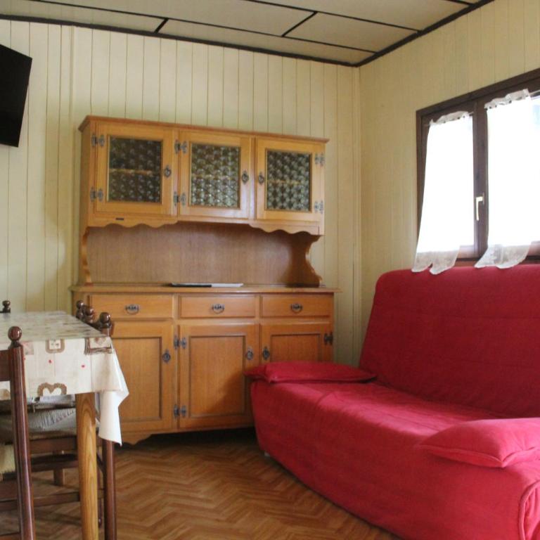Bungalow al Lago - Bungalow de 2 dormitorios - 14