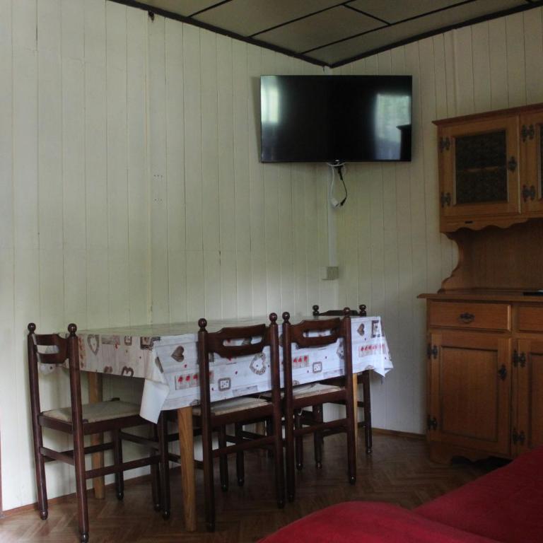 Bungalow al Lago - Bungalow de 2 dormitorios - 30