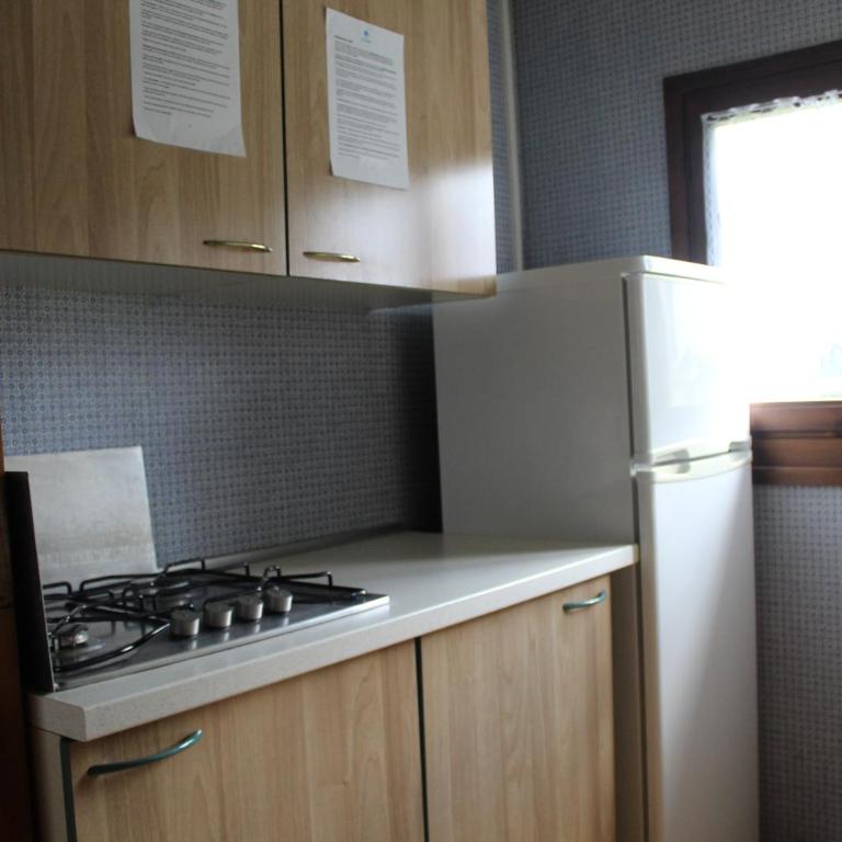 Bungalow al Lago - Bungalow de 2 dormitorios - 32