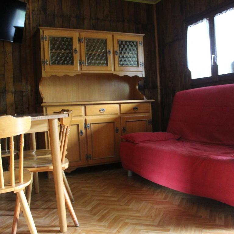 Bungalow al Lago - Bungalow de 2 dormitorios - 13