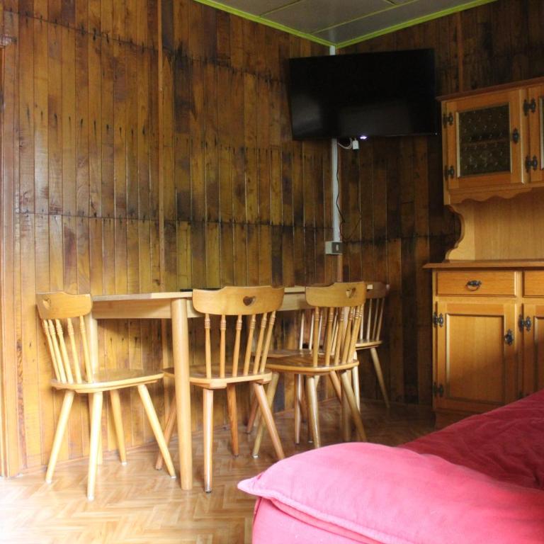Bungalow al Lago - Bungalow de 2 dormitorios - 11
