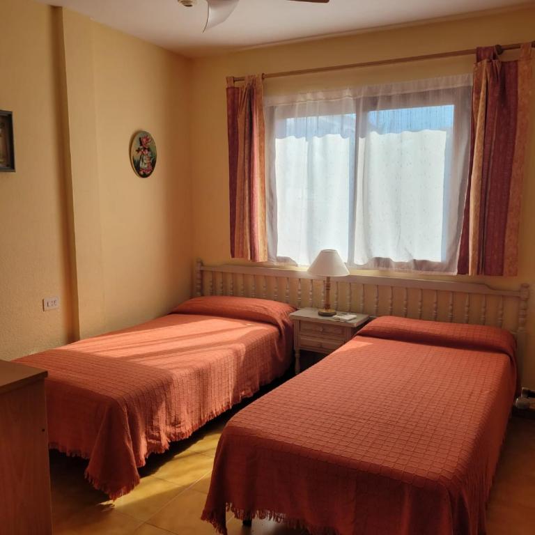 Families only - Villa Los Iris Gandia - 350 meters from the beachfront - Vacation Home - 12