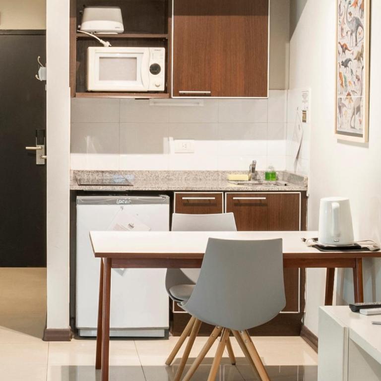 Feel Buenos Aires Apartments - Apartamento Estudio - 28