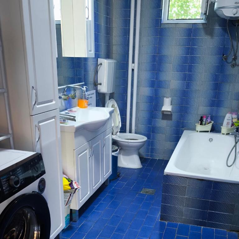 Vila Marija - Three-Bedroom Villa - 10