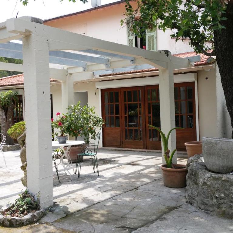 Le Clos du Loup - Apartment mit 1 Schlafzimmer - 39