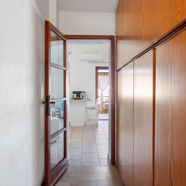 Exclusive Sea Terrace Apt Panoramic Sea View - Appartamento con 3 Camere da Letto - 4