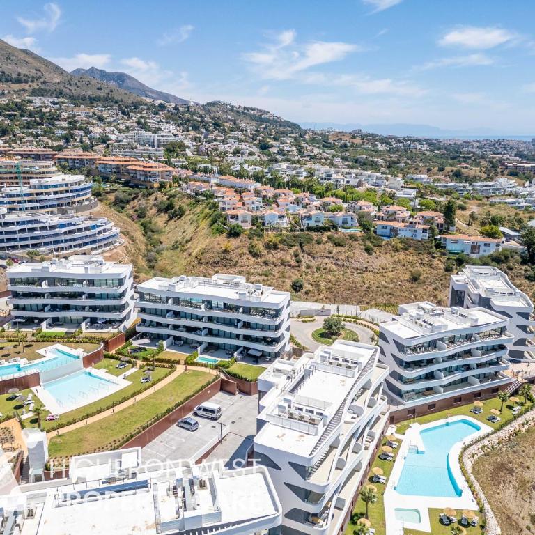 Higueron West Collection - El Sol Sur by HWPC - Apartamento de 2 dormitorios - 8