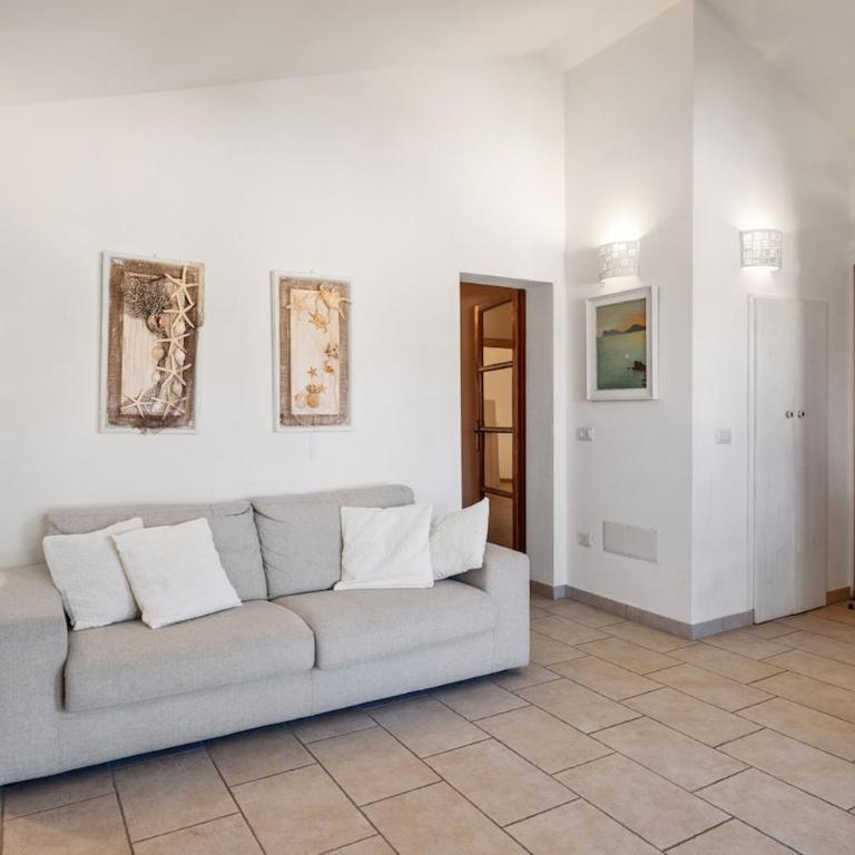 Exclusive Sea Terrace Apt Panoramic Sea View - Appartamento con 3 Camere da Letto - 10