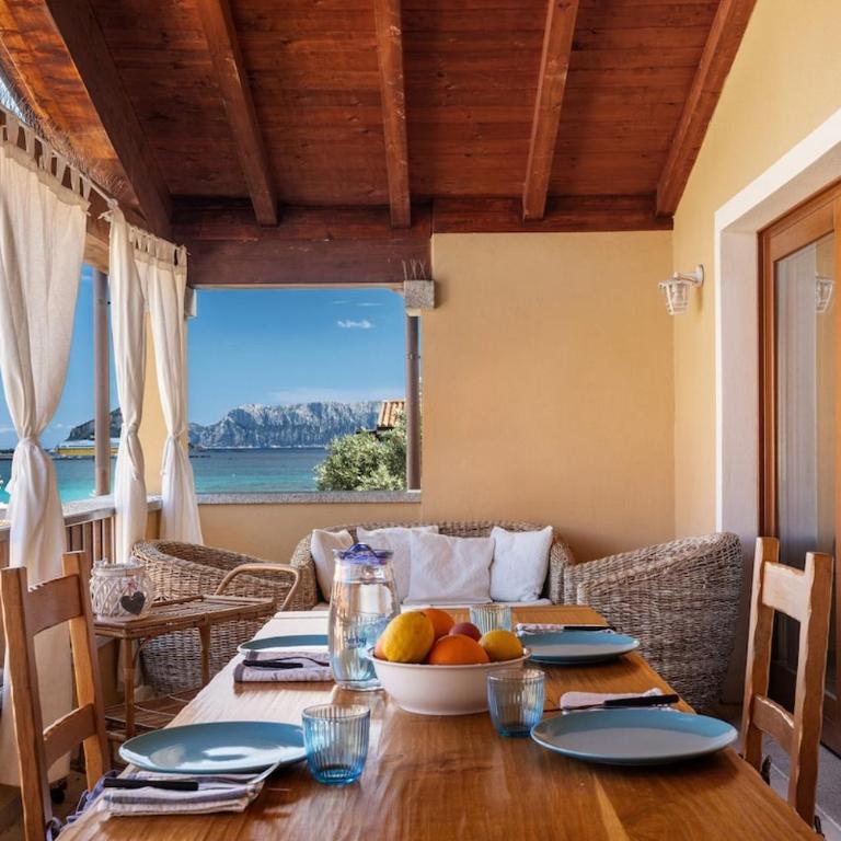 Exclusive Sea Terrace Apt Panoramic Sea View - Appartamento con 3 Camere da Letto - 15