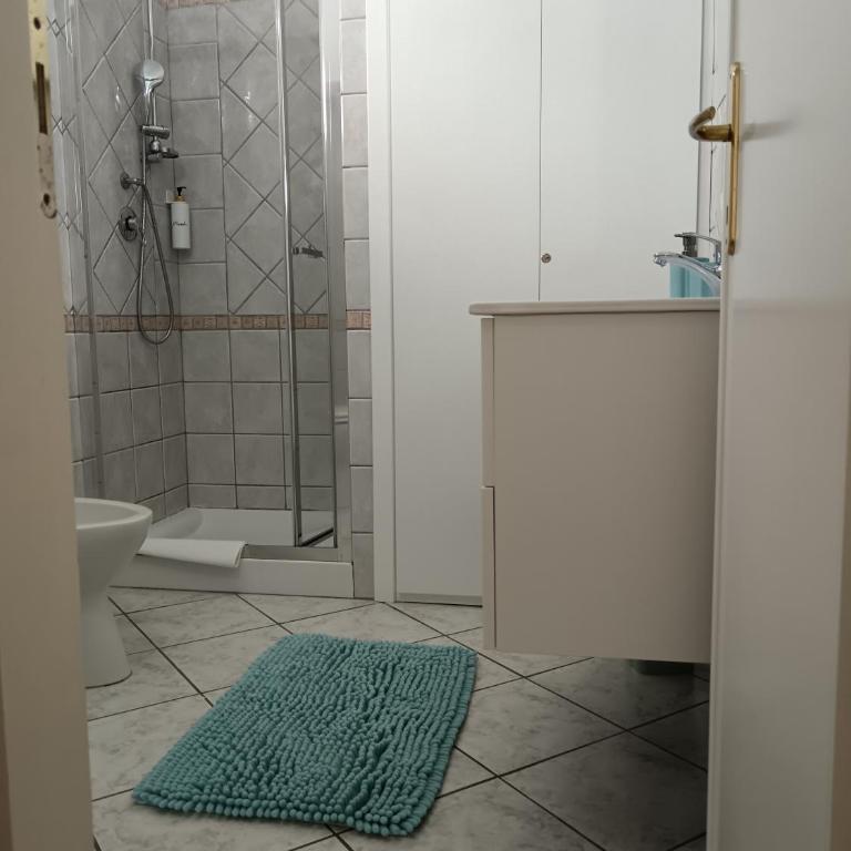 Olbia City House - Appartamento con 1 Camera da Letto - 34