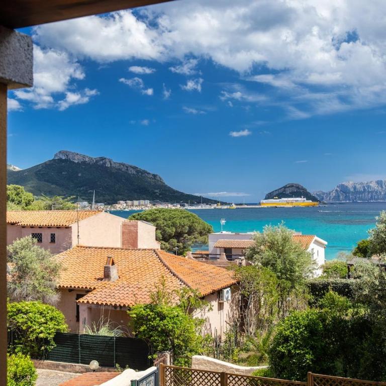 Exclusive Sea Terrace Apt Panoramic Sea View - Appartamento con 3 Camere da Letto - 18