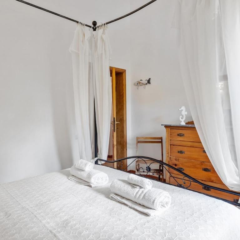 Exclusive Sea Terrace Apt Panoramic Sea View - Appartamento con 3 Camere da Letto - 19