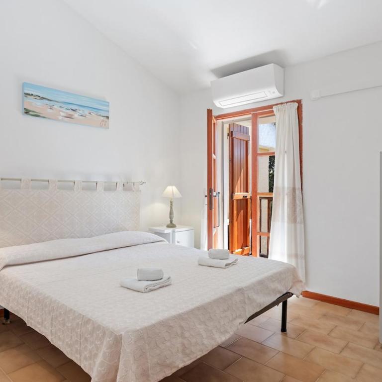 Exclusive Sea Terrace Apt Panoramic Sea View - Appartamento con 3 Camere da Letto - 21