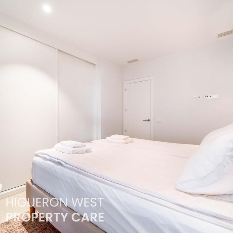 Higueron West Collection - El Sol Sur by HWPC - Apartamento de 2 dormitorios - 12