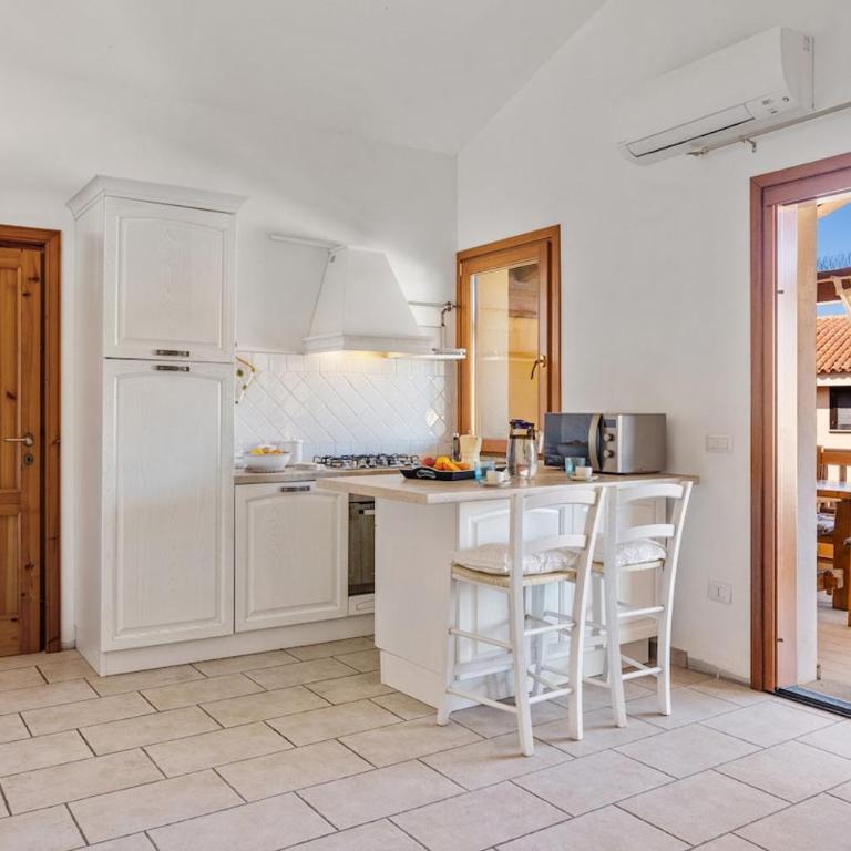 Exclusive Sea Terrace Apt Panoramic Sea View - Appartamento con 3 Camere da Letto - 24