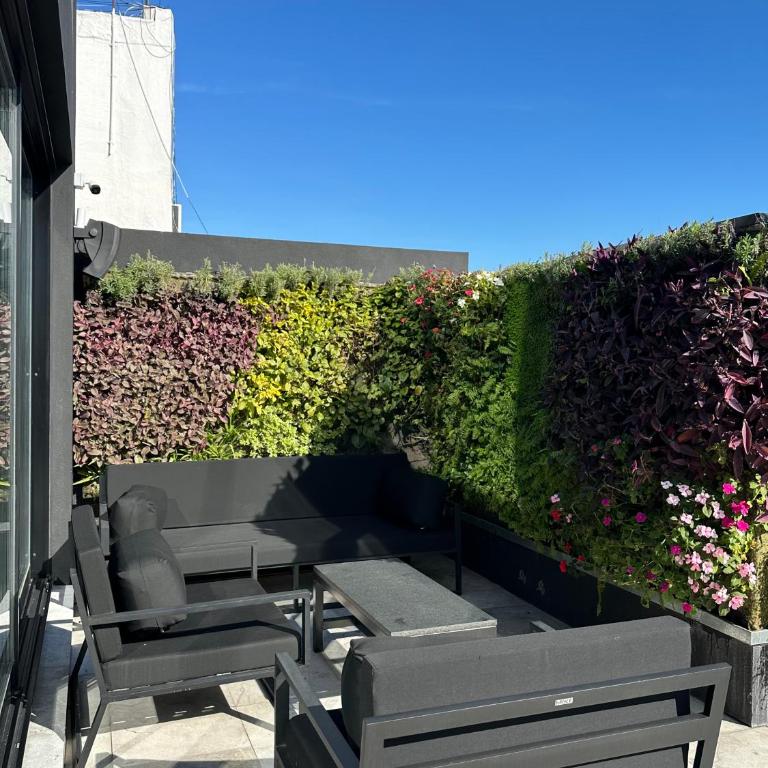 Humboldt Apart - Apartamento de 1 dormitorio - 12