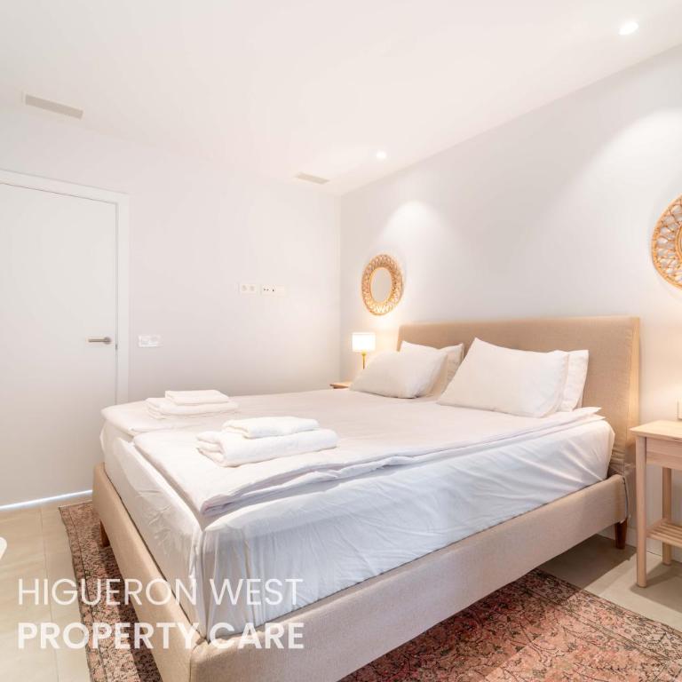 Higueron West Collection - El Sol Sur by HWPC - Apartamento de 2 dormitorios - 14