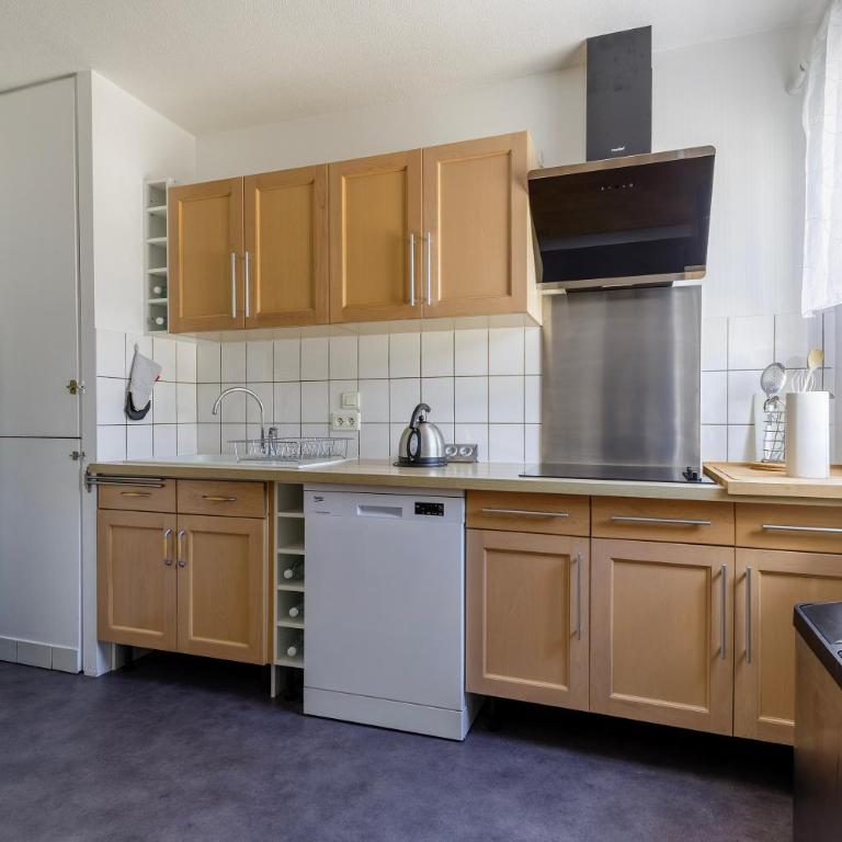 Le Rep'air vosgien - Proche Stations de Ski - Appartement 1 Chambre - 3