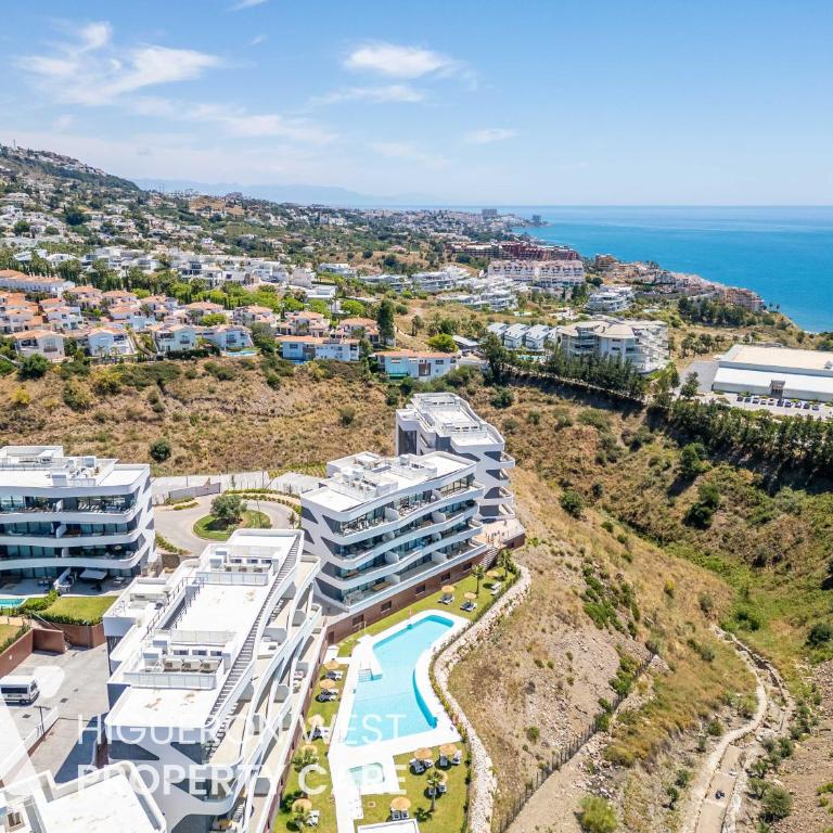 Higueron West Collection - El Sol Sur by HWPC - Apartamento de 2 dormitorios - 15