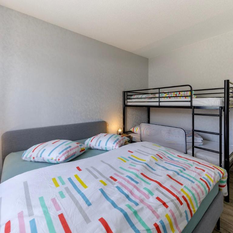 Le Rep'air vosgien - Proche Stations de Ski - Appartement 1 Chambre - 5