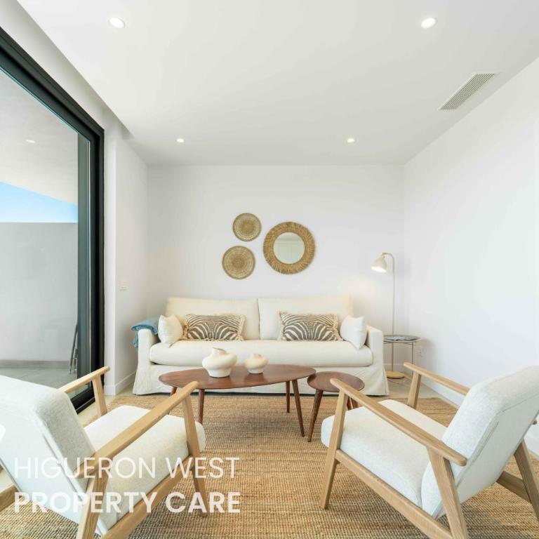 Higueron West Collection - El Sol Sur by HWPC - Apartamento de 2 dormitorios - 16