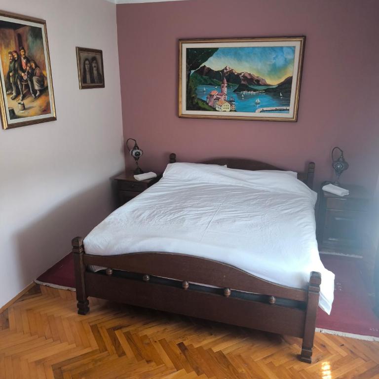 Vila Marija - Three-Bedroom Villa - 17