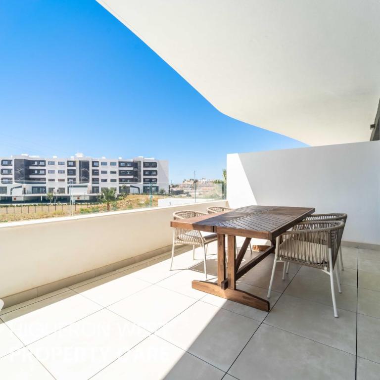 Higueron West Collection - El Sol Sur by HWPC - Apartamento de 2 dormitorios - 18