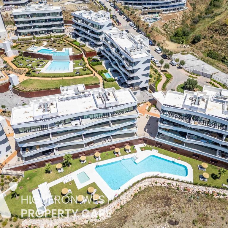 Higueron West Collection - El Sol Sur by HWPC - Apartamento de 2 dormitorios - 20