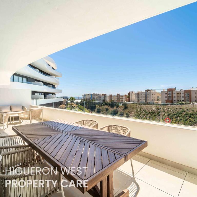 Higueron West Collection - El Sol Sur by HWPC - Apartamento de 2 dormitorios - 21