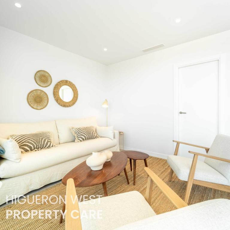 Higueron West Collection - El Sol Sur by HWPC - Apartamento de 2 dormitorios - 22