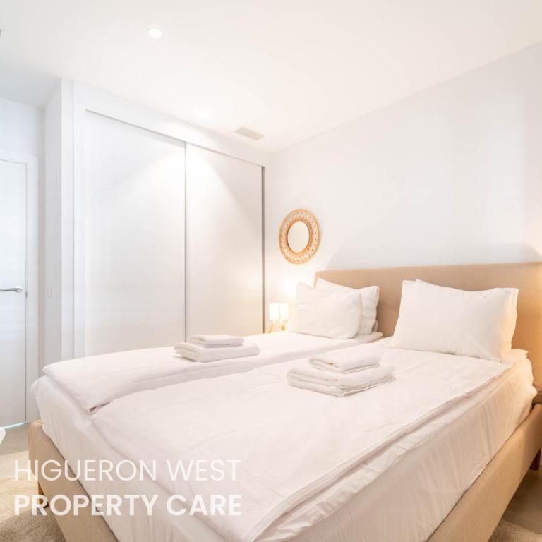 Higueron West Collection - El Sol Sur by HWPC - Apartamento de 2 dormitorios - 24