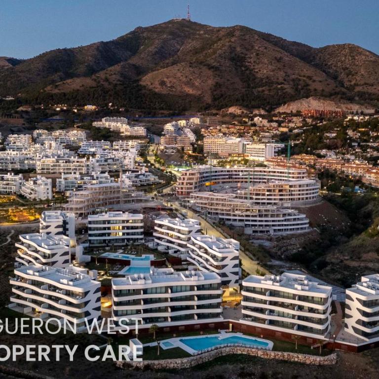 Higueron West Collection - El Sol Sur by HWPC - Apartamento de 2 dormitorios - 27