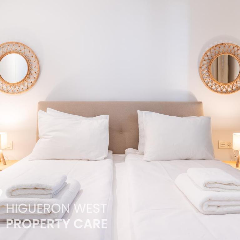 Higueron West Collection - El Sol Sur by HWPC - Apartamento de 2 dormitorios - 28