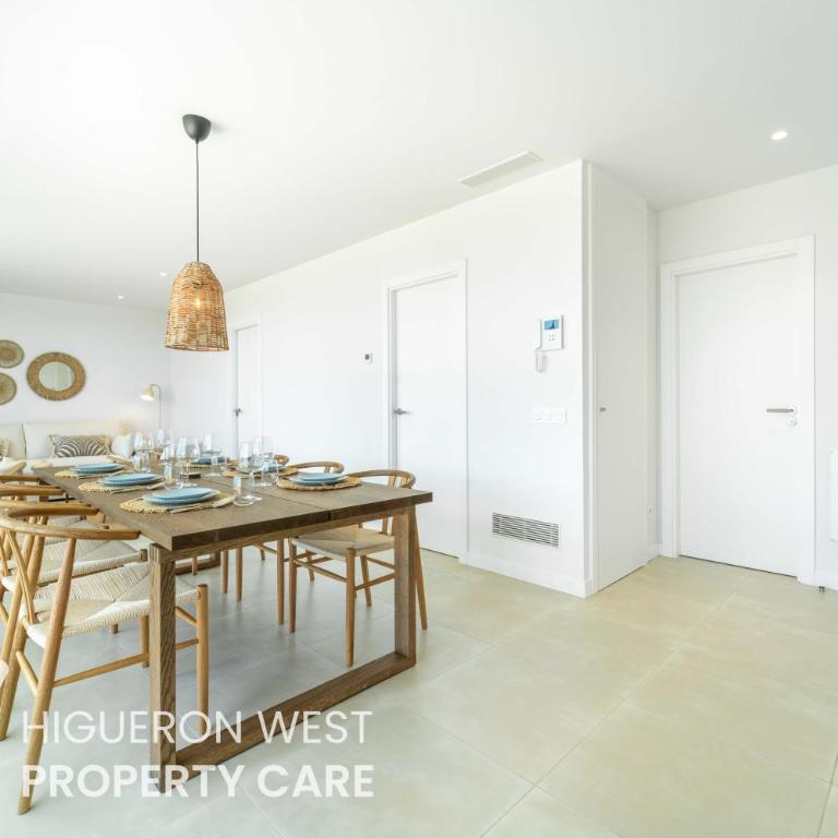 Higueron West Collection - El Sol Sur by HWPC - Apartamento de 2 dormitorios - 29