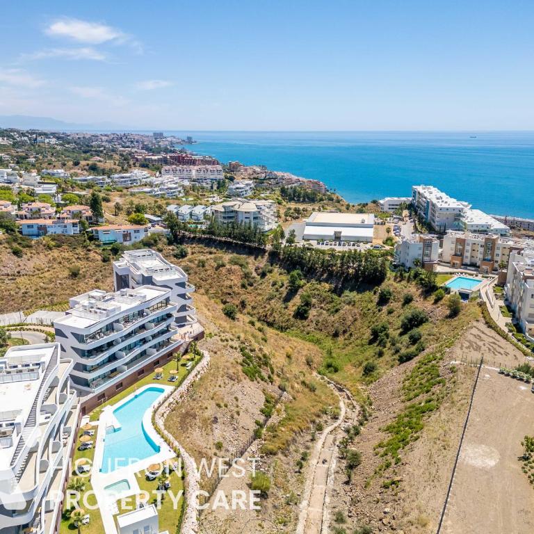 Higueron West Collection - El Sol Sur by HWPC - Apartamento de 2 dormitorios - 34