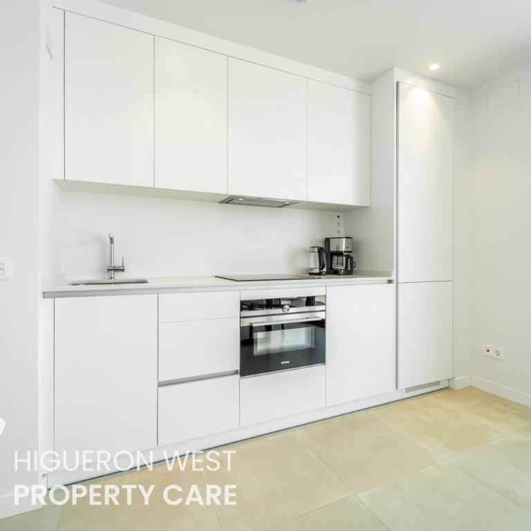 Higueron West Collection - El Sol Sur by HWPC - Apartamento de 2 dormitorios - 5