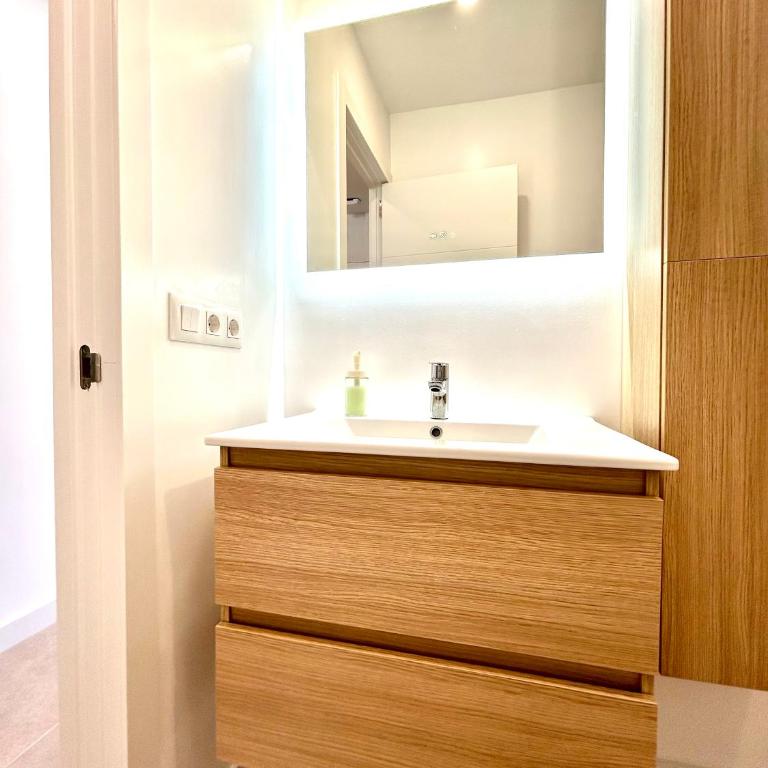 Casa Pablo - Apartamento de 1 dormitorio - 32