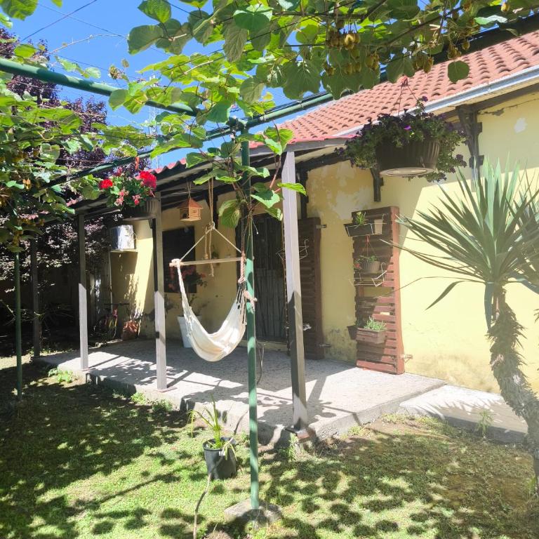 Vila Marija - Three-Bedroom Villa - 5