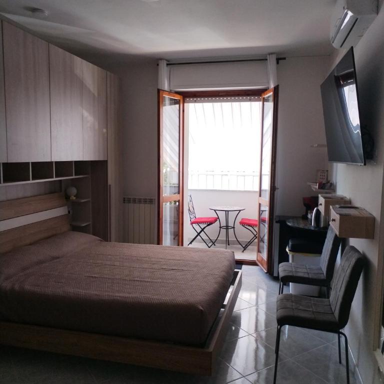 RIU b&b ALGHERO - Camera Deluxe - 19