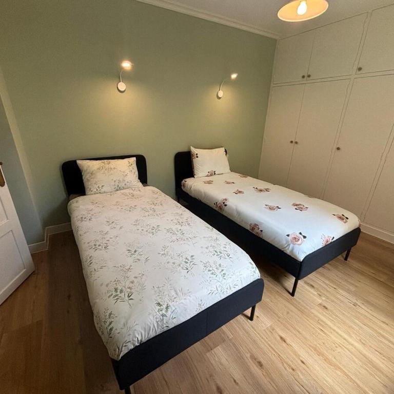 Grand T3 90m2 Haussmanien avec suite en centre ville et parking TOUT inclus - Apartamento de 2 dormitorios con vistas al jardín - 2