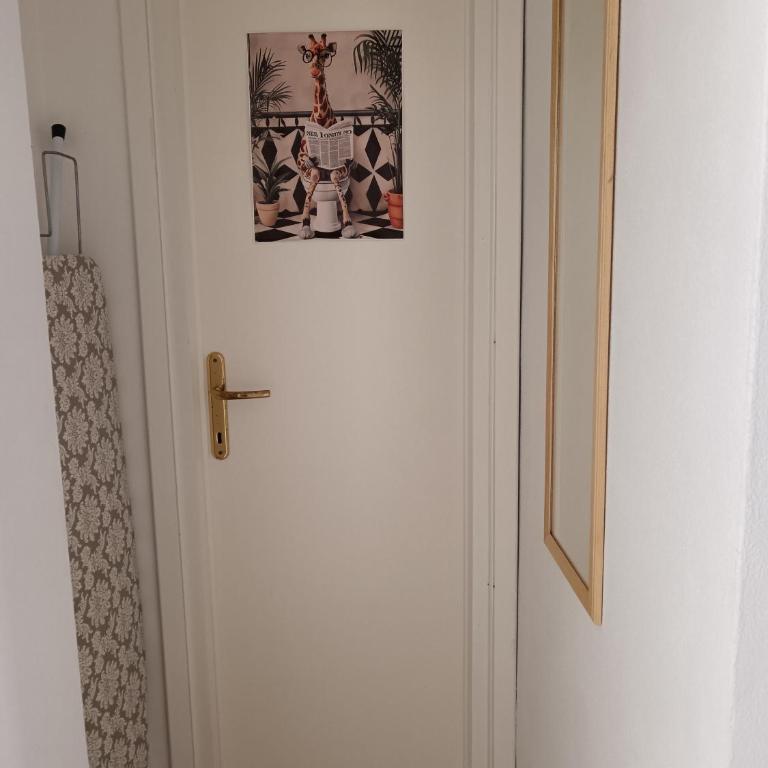Olbia City House - Appartamento con 1 Camera da Letto - 33