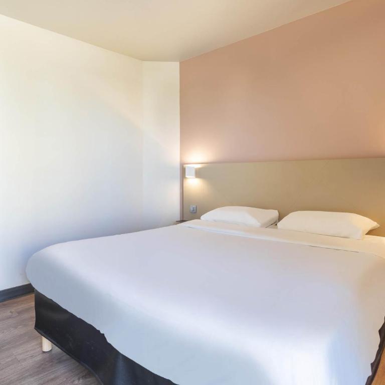 B&B HOTEL Marseille Centre La Timone - Chambre Double - 10
