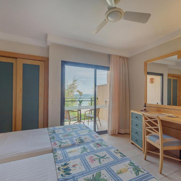 PortBlue Club Pollentia Resort & Spa - Habitación Doble Económica - 1 o 2 camas - 1