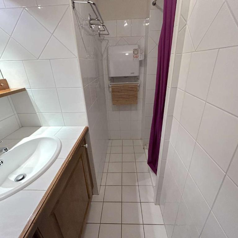 Appartement 2 pièces Les Saisies, 6 personnes, près des pistes - Appartamento con 1 Camera da Letto - 10